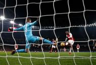 Arsenal v Manchester United - Premier League